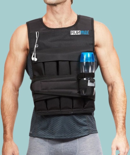 RUNmax features