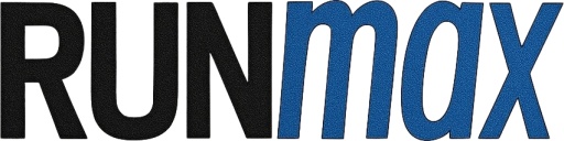 RUNmax Weighted Vests Official Online Website RUNmax logo